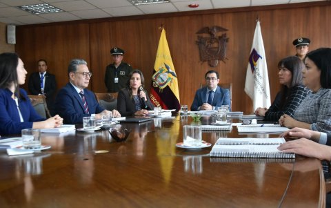 La Corte Constitucional ya se pronunció sobre la reparación y devolución de bienes a los hermanos Roberto y William Isaías.