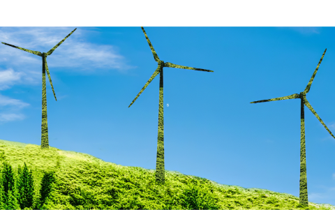 Revolución de la energía