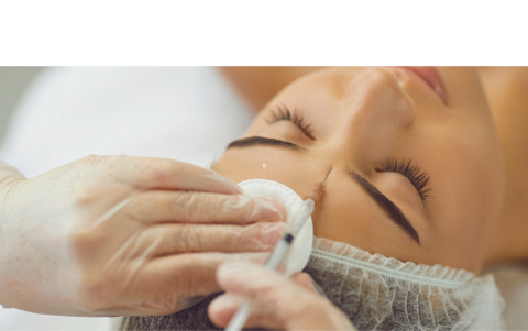 Inyección contra el envejecimiento