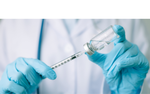 ARN Mensajero vacuna