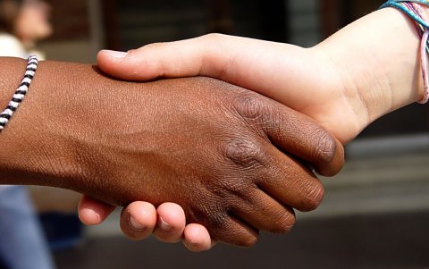 Día Internacional de la Eliminación de la Discriminación Racial