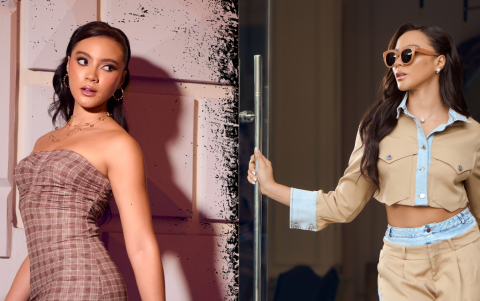 Desde prendas asimétricas hasta combinaciones trendy, aquí encontrarás las claves para un estilo fresco