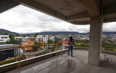 Citimed. Tiene un concepto de hotelería hospitalaria, con el fin de mejorar el ambiente para los pacientes.