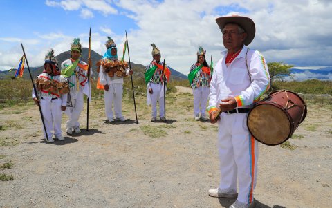 El proyecto, impulsado por varios emprendedores ecuatorianos, tiene como objetivo rescatar la importancia astronómica y la cultura.
