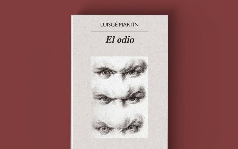 Anagrama suspendió la distribución del libro en respuesta a las trabas judiciales generadas.