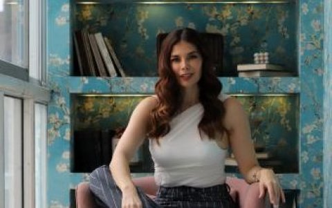 La comunicación es parte de su vida.