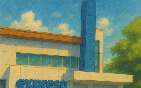 Imagen generada por ChatGPT al estilo Ghibli.