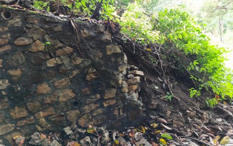 Efecto. La ciudadanía teme que otros eventos similares se repitan.