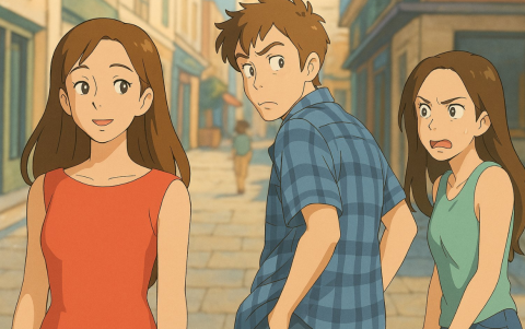 Imagen convertida en ChatGPT.