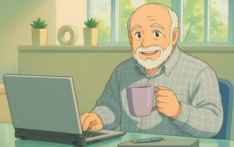 Imagen convertida en ChatGPT.