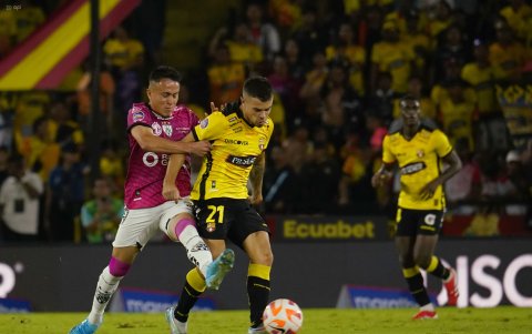 Toreros y rayados se verán las caras en el estadio Monumental.