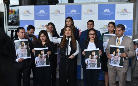 ADN tendrá el reto de lograr mayoría para tomar decisiones claves.