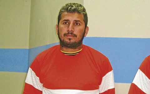 'Fito', fugitivo desde 2024, es buscado por la Interpol y las autoridades de EE. UU. tras su fuga de la cárcel de Guayaquil, Ecuador.