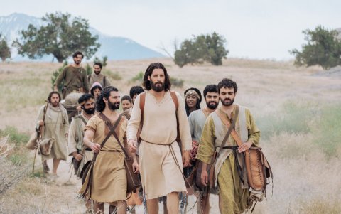 La serie se fue grabando desde 2017 a través de un proceso de crowdfunding.