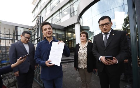 Los ediles piden que la Contraloría realice una revisión detallada del proceso de compra de los 60 trolebuses.