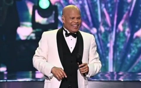 Rubby Pérez fallece este 8 de abril.