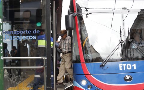 Se han dado eventos de acoderamiento (acople del bus con las rampas de las paradas) donde si ha habido descalibración o pérdida de presión de las rampas que se están solucionando.