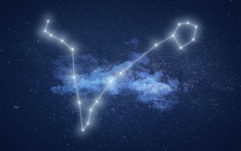 Horóscopo 16 de abril 2025.