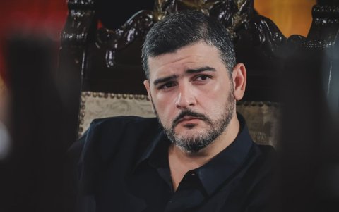 Aquiles Álvarez es el alcalde de Guayaquil desde el 14 de mayo de 2023.