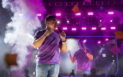 Durante la campaña electoral de segunda vuelta, el presidente Daniel Noboa habló de la necesidad de una Asamblea Constituyente para obtener cambios profundos.