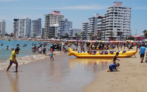 Este es uno de los feriados más importantes para el sector turístico. El consumo se reactiva y con ello sus ventas.