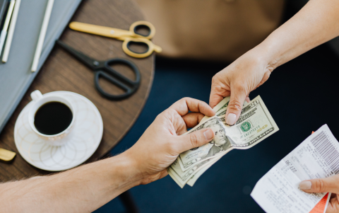 Bonos Ecuador. Bono Joaquín Gallegos Lara.