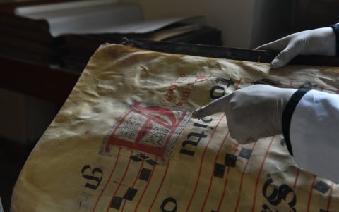 legado. El objetivo de la iniciativa es  devolverle a la librería su papel como patrimonio vivo, no solo como reliquia. Planean actividades culturales