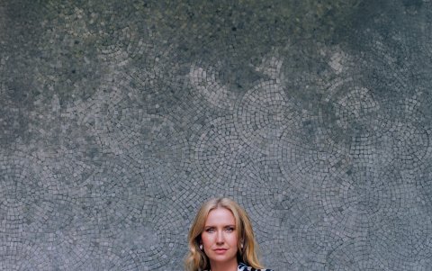 Así es la moda consciente y chic que propone Sensi Studio bajo la dirección de Stephany Hollihan