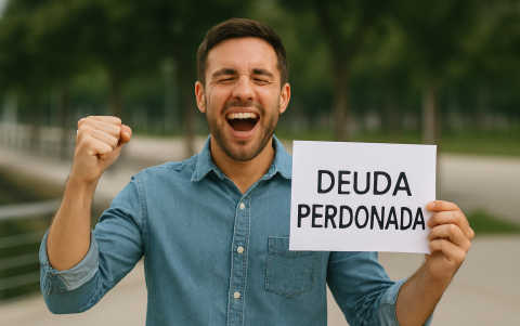 Muchas personas enfrentan juicios por deudas pequeñas se verían beneficiadas.