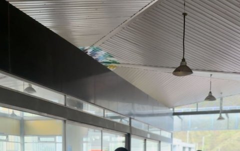 Gerlon entrena en su provincia a espera de los concentrados de la selección nacional.