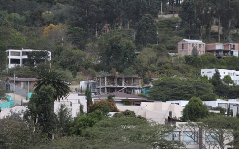 La Secretaría de Ambiente tenía 180 días para construir la ordenanza y  Plan de Manejo. El plazo se cumplió en enero.