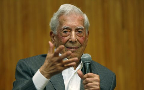 Su última novela se publicó en 2023 bajo el sello Alfaguara. Ahí se despidió de sus lectores.