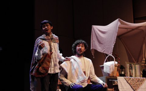 La agrupación se conformó en 2021 y desde entonces ha llevado a cabo cuatro temporadas de conciertos.