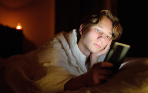 El número 7375 en WhatsApp se ha convertido en una forma secreta y viral de expresar gratitud entre los jóvenes.