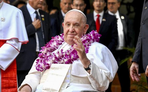 Con un enfoque en la justicia social, el Papa Francisco defendió incansablemente los derechos de los inmigrantes y la lucha contra la pobreza durante su pontificado.