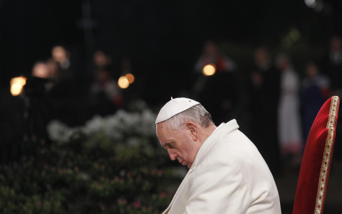 Murió el papa Francisco este 21 de marzo de 2025, a los 88 años.