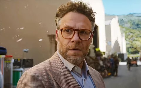 Matt, el protagonista, busca hacer buen cine sin alejarse de lo comercial.