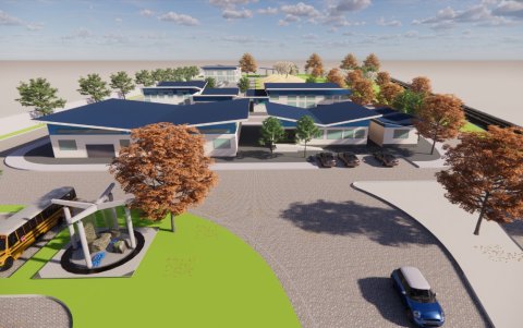 El proyecto sería operado por Amagua.