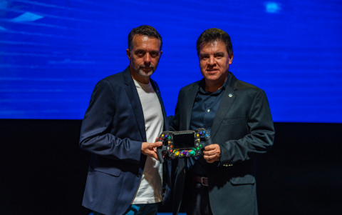 Modelos híbridos como el Suzuki Swift y Grand Vitara lideran la movilidad sostenible en Ecuador, integrando eficiencia, bajo consumo y tecnología de la Fórmula 1.