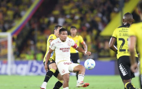 El equipo local no logró remontar en casa y cedió puntos importantes en la fase de grupos del torneo continental.