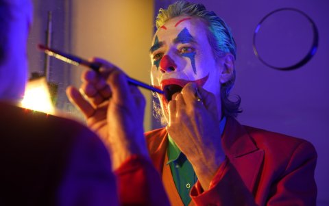 Horacio Rafart da vida al personaje de Joaquin Phoenix, que sacudió a las audiencias en 2019.