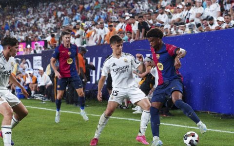 Real Madrid y Barcelona disputarán la Copa del Rey 2025