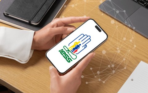 El trámite se puede realizar en línea para acceder al seguro de desempleo.