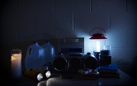 Los cortes de luz programados en varias provincias buscan mejorar la infraestructura eléctrica.