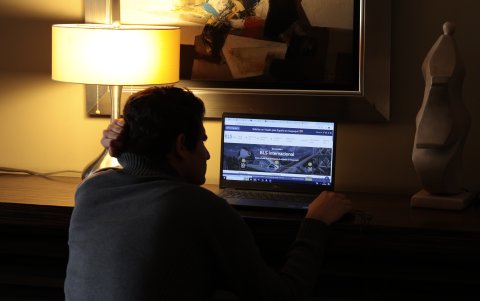 El intento por sacar la visa provoca molestia a los guayaquileños