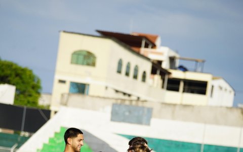 Independiente del Valle suma 21 puntos en LigaPro en 10 fechas.