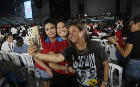 Fanáticas de Erreway