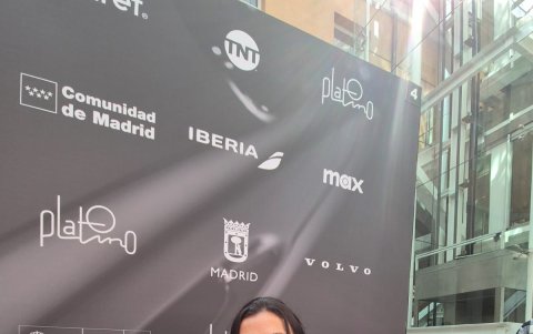 La actriz colombiana volverá a interpretar a Betty.