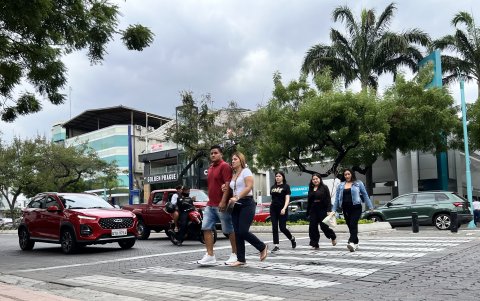 La iniciativa de propuestas ciudadanas busca darle mayor protagonismo a la ciudadanía para que plantee soluciones a los problemas que aquejan al país.