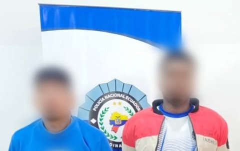 Dos personas fueron detenidas en medio de la investigación por la muerte violenta de un guia penitenciario, el hecho se registró el 28 de noviembre de 2024.